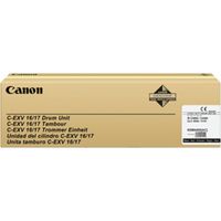 Tamburo Canon C-EXV 16/17 BK - Nero