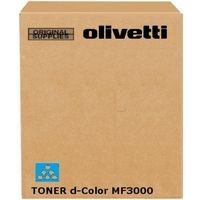 Toner Olivetti B0892 - Ciano