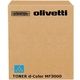 Toner Olivetti B0892 - Ciano
