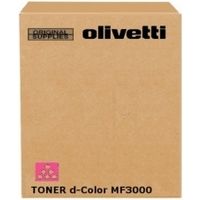 Toner Olivetti B0893 - Magenta