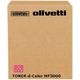 Toner Olivetti B0893 - Magenta