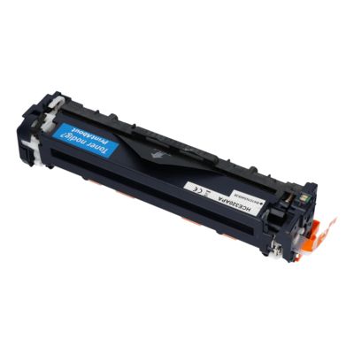 Toner compatibile HP 128A (CE320A) - Nero