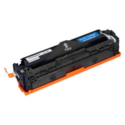 Toner compatibile HP 128A (CE320A) - Nero