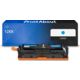 Toner compatibile HP 128A (CE321A) - Ciano