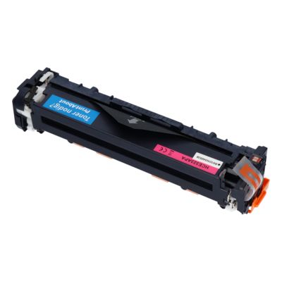 Toner compatibile HP 128A (CE323A) - Magenta