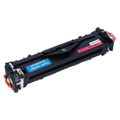 Toner compatibile HP 128A (CE323A) - Magenta