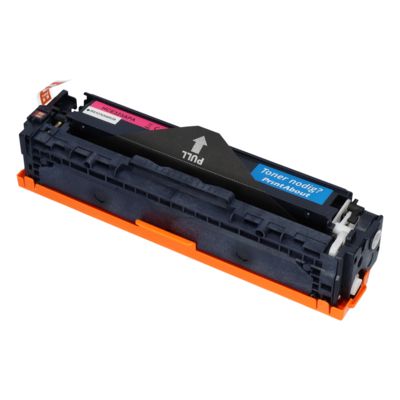 Toner compatibile HP 128A (CE323A) - Magenta