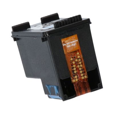 Cartuccia compatibile HP 301XL (CH563EE) - Nero Alta capacità