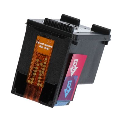 Cartuccia compatibile HP 301XL (CH563EE) - Nero Alta capacità