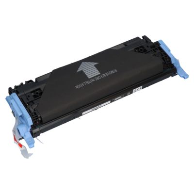 Toner compatibile Canon 707 BK - Nero