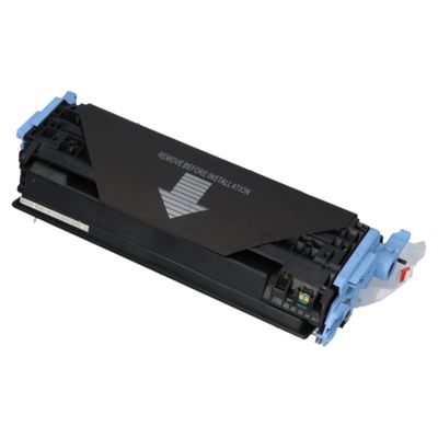Toner compatibile Canon 707 BK - Nero