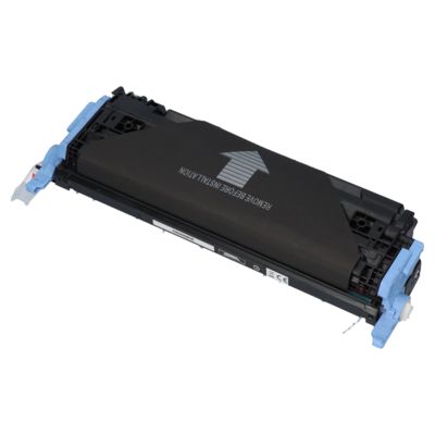 Toner compatibile Canon 707 BK - Nero