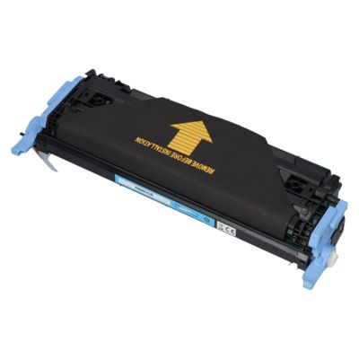 Toner compatibile Canon 707 C - Ciano