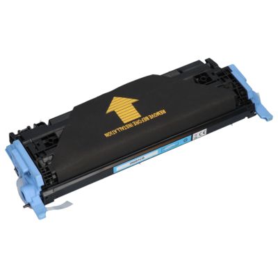 Toner compatibile Canon 707 C - Ciano