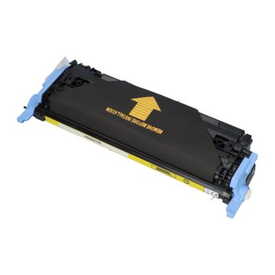 Toner compatibile Canon 707 Y - Giallo