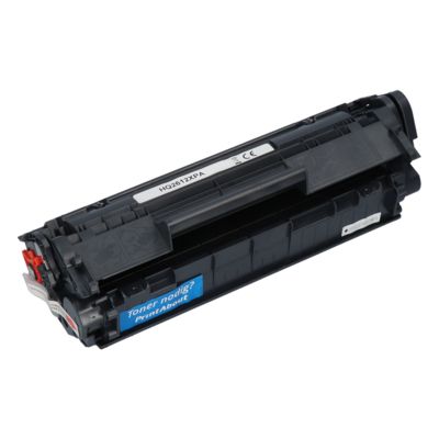 Toner compatibile Canon 703 - Nero