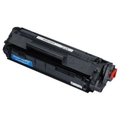 Toner compatibile Canon 703 - Nero