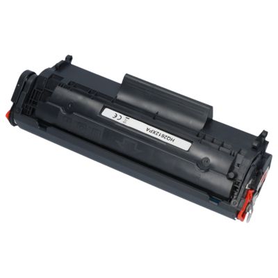 Toner compatibile Canon 703 - Nero