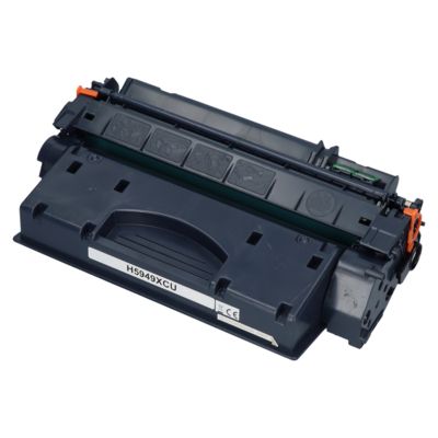 Toner compatibile Canon 708H - Nero Alta capacità