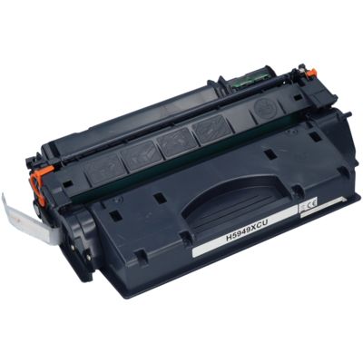 Toner compatibile Canon 708H - Nero Alta capacità