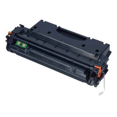 Toner compatibile Canon 708H - Nero Alta capacità