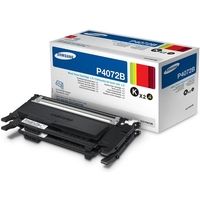 Toner Samsung CLT-P4072B (SU381A) - 2x Nero Multipack