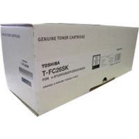 Toner Toshiba T-FC26SK - Nero
