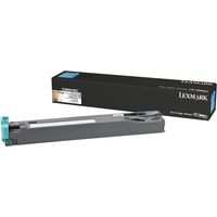 Vaschetta toner di scarto Lexmark C950X76G
