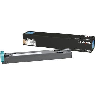 Vaschetta toner di scarto Lexmark C950X76G