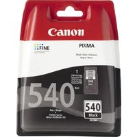 Cartuccia stampante Canon PG-540 - Nero