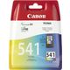 Cartuccia stampante Canon CL-541 - 3 colori