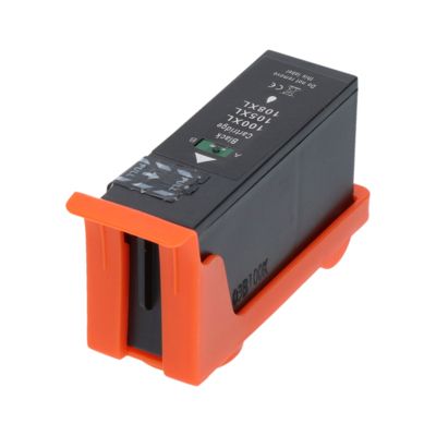 Cartuccia compatibile Lexmark 100XL (14N1068E) - Nero Alta capacità