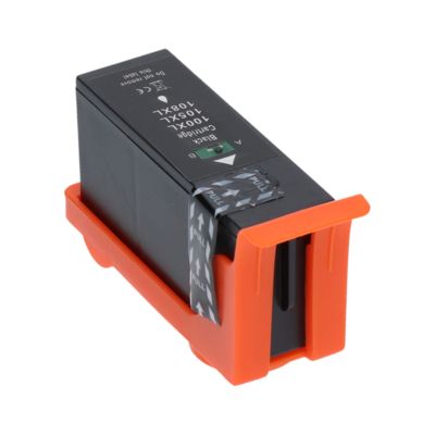 Cartuccia compatibile Lexmark 100XL (14N1068E) - Nero Alta capacità