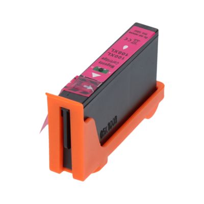 Cartuccia compatibile Lexmark 100XL (14N1070E) - Magenta Alta capacità
