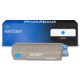 Toner compatibile OKI 43872307 - Ciano