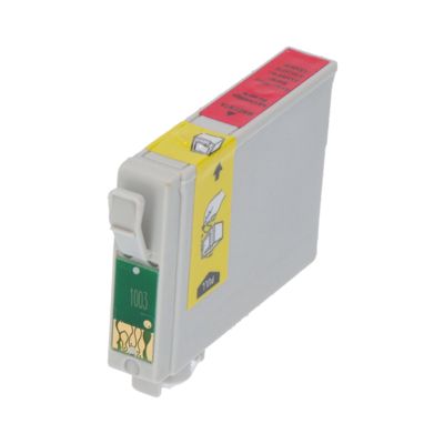 Cartuccia compatibile Epson T10034010 - Magenta