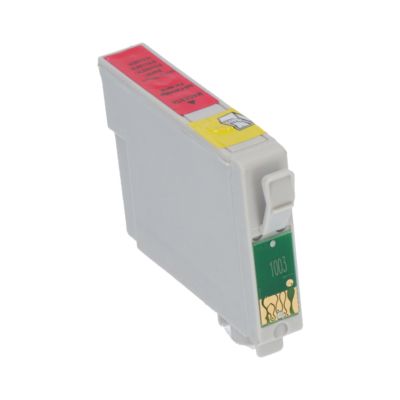 Cartuccia compatibile Epson T10034010 - Magenta