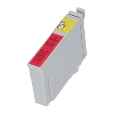 Cartuccia compatibile Epson T10034010 - Magenta