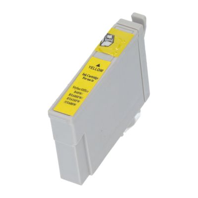 Cartuccia compatibile Epson T10044010 - Giallo