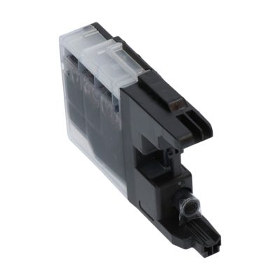 Cartuccia compatibile Brother LC-1280XLBK - Nero Alta capacità