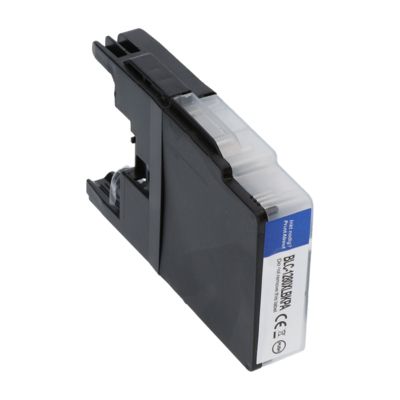 Cartuccia compatibile Brother LC-1280XLBK - Nero Alta capacità