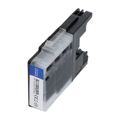 Cartuccia compatibile Brother LC-1280XLBK - Nero Alta capacità