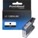 Cartuccia compatibile Brother LC-1280XLBK - Nero Alta capacità