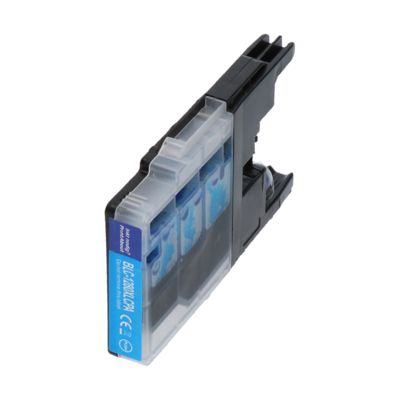 Cartuccia compatibile Brother LC-1280XLC - Ciano Alta capacità