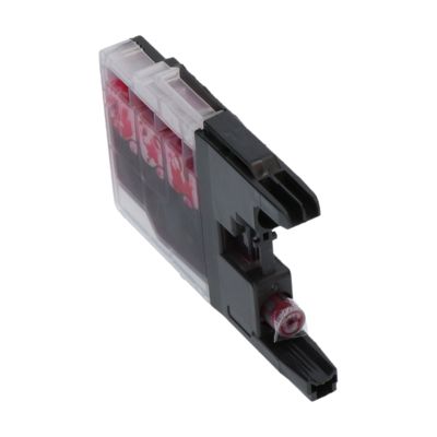 Cartuccia compatibile Brother LC-1280XLM - Magenta Alta capacità