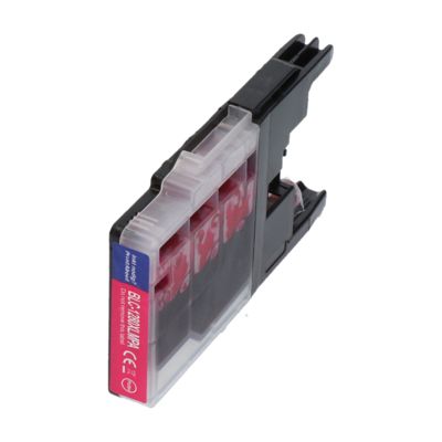 Cartuccia compatibile Brother LC-1280XLM - Magenta Alta capacità