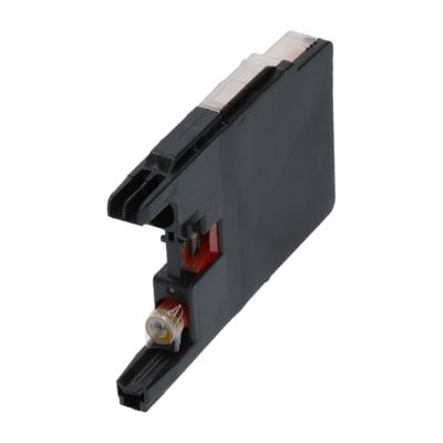Cartuccia compatibile Brother LC-1280XLY - Giallo Alta capacità