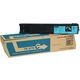 Toner Kyocera TK-875C - Ciano