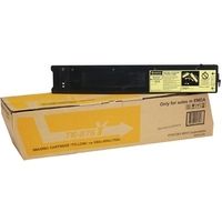 Toner Kyocera TK-875Y - Giallo