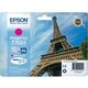 Cartuccia Epson T7023 (C13T70234010) - Magenta